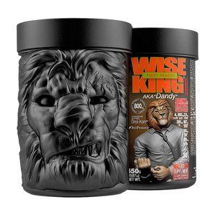 Zoomad Labs Wise King (450 g, holly lolli)