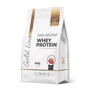 Sport Generation 100% Instant Whey Protein (900 g, raspberry ice cream)