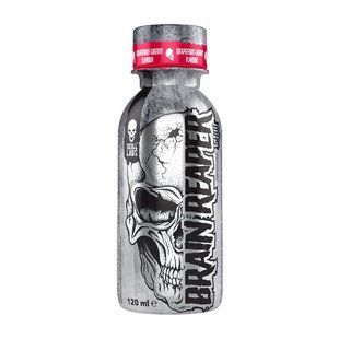 Skull Labs Brain Reaper Shot (120 ml, orange-citrus)