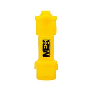 Multishaker Yellow (500 ml) Мультишейкер