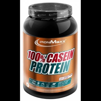 IronMaxx 100% Casein Protein