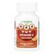 VitaWorks Vitamin C Kids - 120 chewables Orange