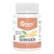 Ginger - 60 caps