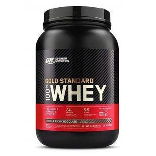 Gold Standart 100% Whey - 900g Chocolate Hazelnut