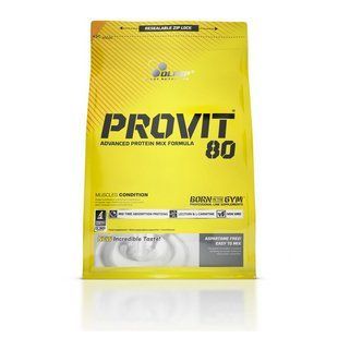 OLIMP Provit 80 (700 g, vanilla)