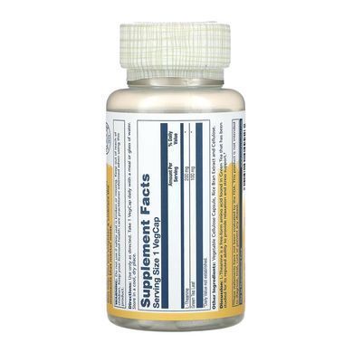 L-Theanine 200mg - 45 vcaps