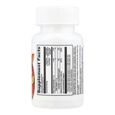 VitaWorks Kids Vitamin D - 120 chewables
