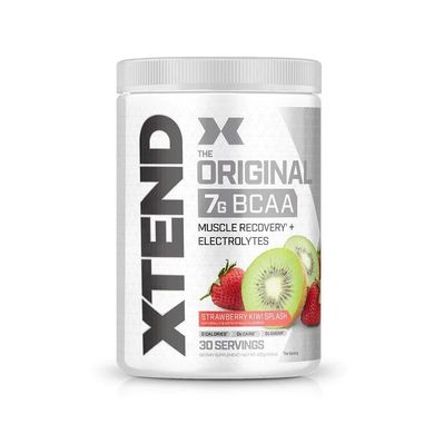 Аминокислоты Scivation Xtend Original BCAAs Powder 450g