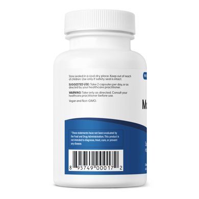 FertilAid&reg; Multivitamin For Men - 90 caps