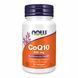 CoQ10 100mg - 50 sgels