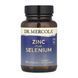 Zinc plus Selenium - 90 caps