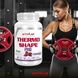 Жиросжигатель Activlab Thermo Shape Pro 60 caps