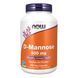 D-Mannose 500mg - 240 vcaps