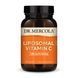 Liposomal Vitamin C - 60 caps