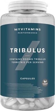 Бустер тестостерона,трибулус, MyProtein Tribulus 270 caps