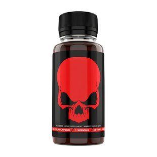 Genius Nutrition Warcry Shot (100 ml, cola)