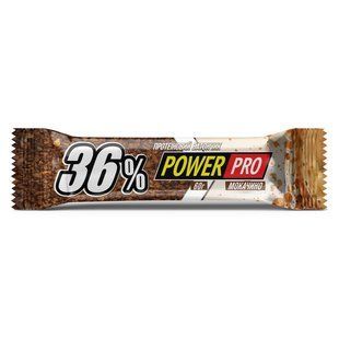 Power Pro Power Pro 36% (60 g, mochaccino)