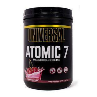 Universal Atomic 7 (1 kg, way out watermelon)