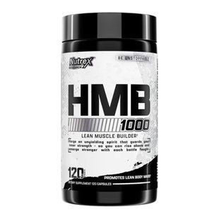 HMB 1000 120ct