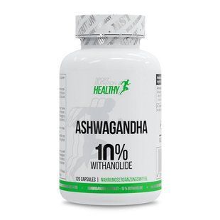 Healthy Sport Nutrition (MST) Ashwagandha (120 caps)