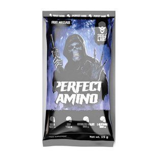Skull Labs Perfect Amino (15 g, orange-mango)