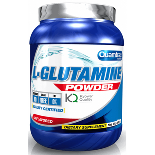 Quamtrax L-Glutamine Kyowa- 300 г