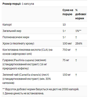 CLA Extreme - 90 softgels