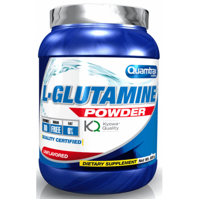 Quamtrax L-Glutamine Kyowa- 300 г