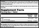 Folic Acid Methyl B-12 800mcg - 60 tabs Raspberry