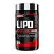 Lipo-6 Black UC - 60 liquid caps