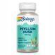 Psyllium Husk 525mg - 100 vcaps