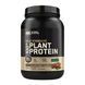 Gold Standart 100% Plant - 684g Chocolate