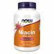 Niacin 500mg - 250 tabs