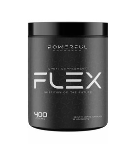 Для суставов и связок Flex Powerful Progress 400g