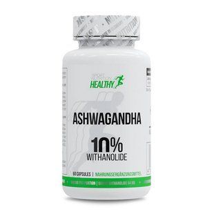 Healthy Sport Nutrition (MST) Ashwagandha (60 caps)