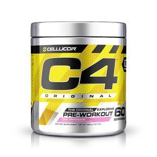 Cellucor C4 Original 60 serv. (390 g, watermelon)