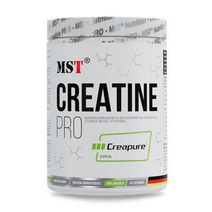 MST Creapure Creatine Pro (500 g)