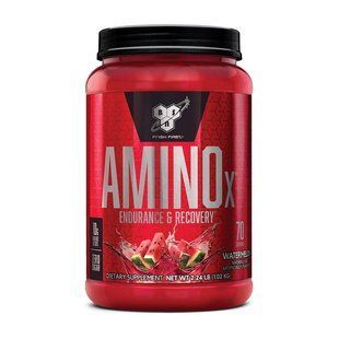 BSN Amino X амінокислоти BCAA порошок 1.01 кг кавун