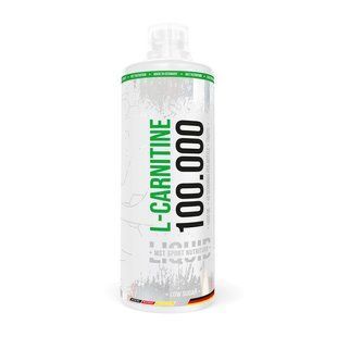 Л-карнітин MST - L-Carnitine 100.000 - 1 л, tropic