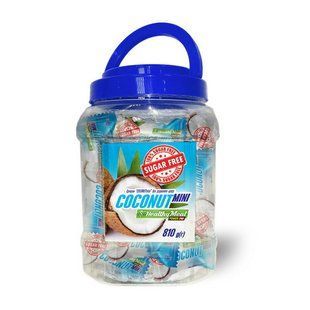 Power Pro Coconut Mini sugar free (810 g)