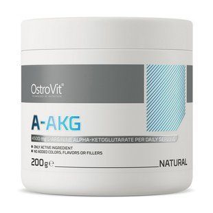 OstroVit A-AKG (200 g, pure)