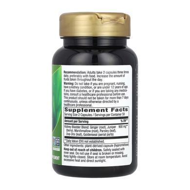 Kidney-Bladder - 100 vcaps
