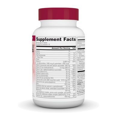 Menopause Multiple&trade; - 60 tabs