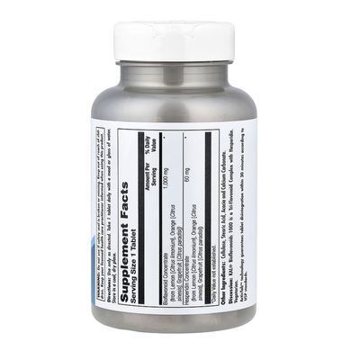Bioflavonoid 1000mg - 100 tabs