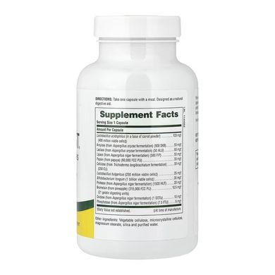 Vibra-Gest&reg; - 180 caps