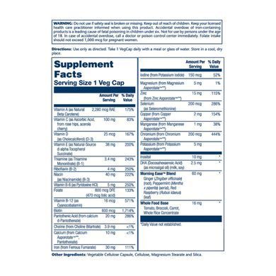 Once Daily Prenatal Multi-Vita - 90 vcaps
