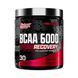 BCAA 6000 - 237g Fruit Punch