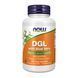 DGL with Aloe Vera - 100 vcaps