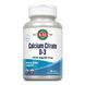 Calcium Citrate D3 1000mg - 90 tabs