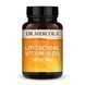Liposomal Vitamin D3 1000 IU - 30 caps